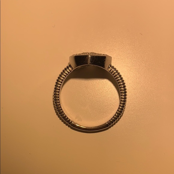 Heart Ring - Picture 6 of 10